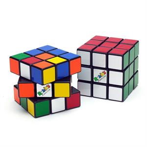 John Adams Rubik's 3x3